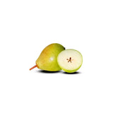 Par (Pyrus Communis) San Giovanni, cu fructe galbene-verzui dulci-acrisor, an 2 pe rod