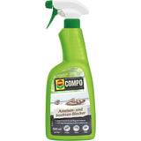 Spray de Combatere a Furnicilor si a Insectelor, 500 ml, COMPO