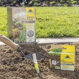 Test de pH pentru Sol, 1 Set, Determinare Rapida si Usoara a pH-ului si Necesitatilor de Calcar, NEUDORFF