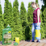Tratamant pentru Conifere, 300ml, Revitalizeaza Coniferele Slabite de Daunatori, Boli, Inghet sau Seceta, NEUDORFF